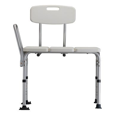 Economy Transfer Bench with Back