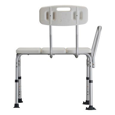 Economy Transfer Bench with Back