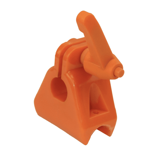 Neckrest Attachment (New Mould)