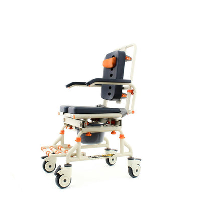 Pediatric Converter P1