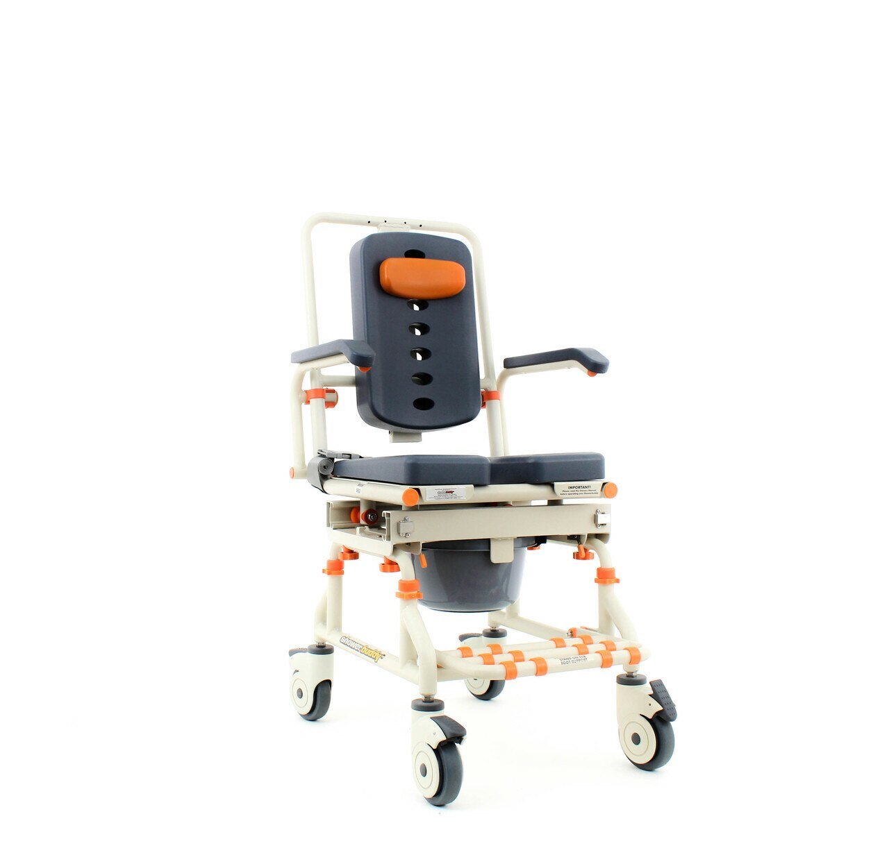 Pediatric Converter P1