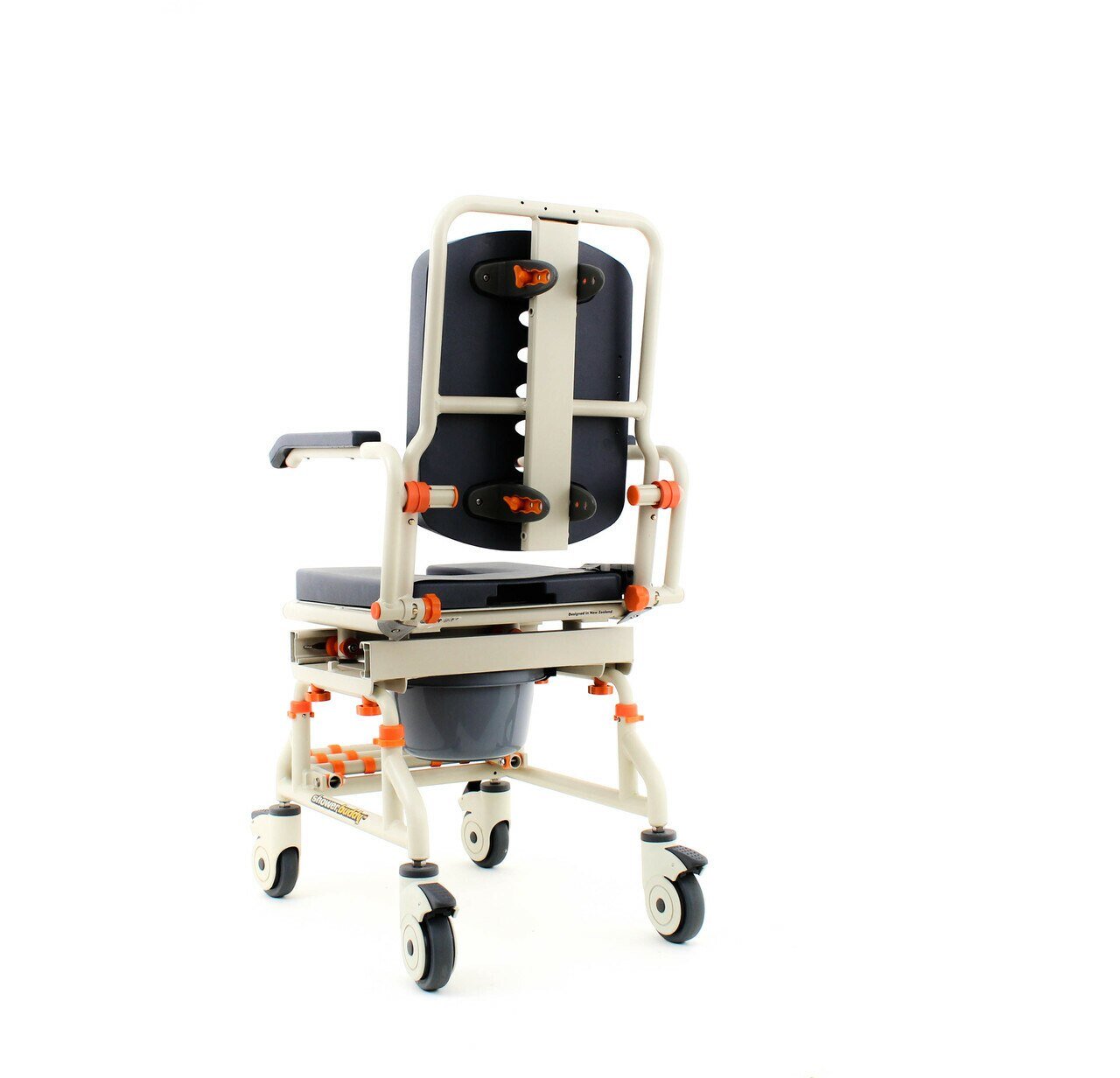 Pediatric Converter P2