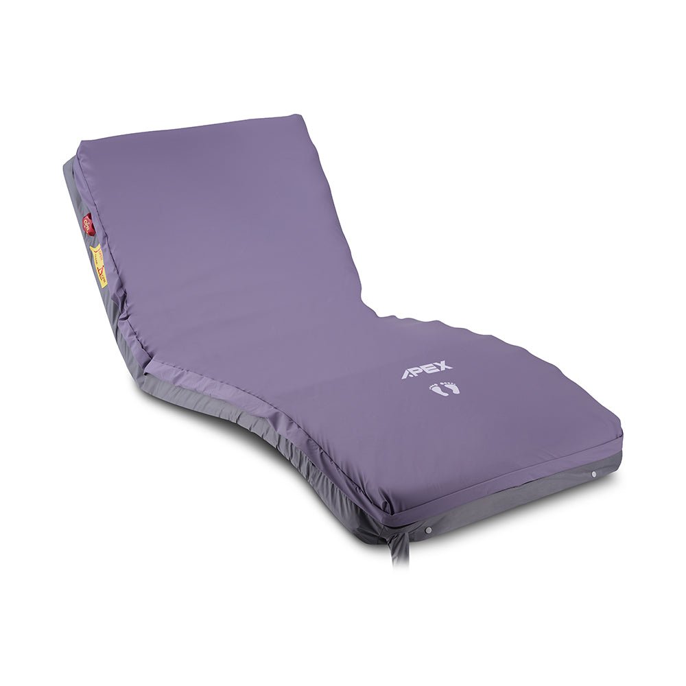 Domus Auto with Quilted Cover