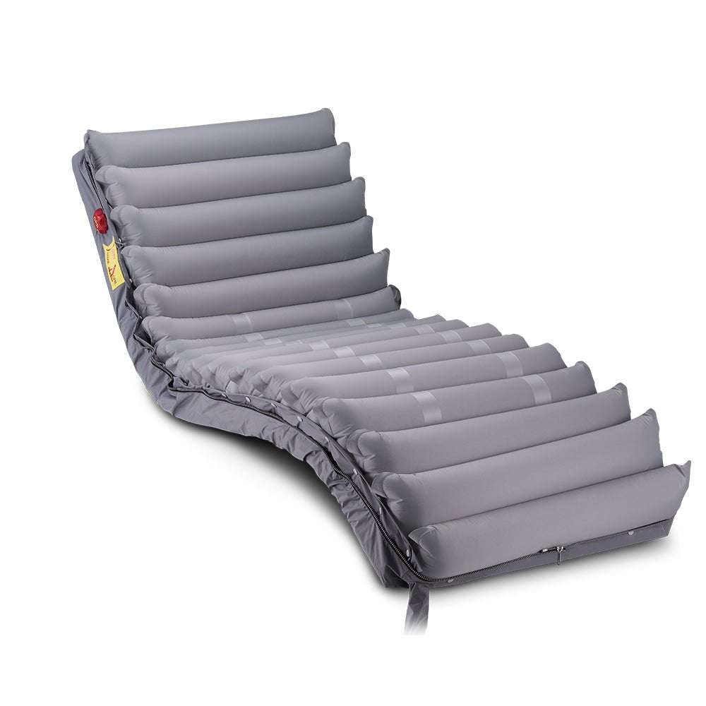 Domus Auto with Quilted Cover