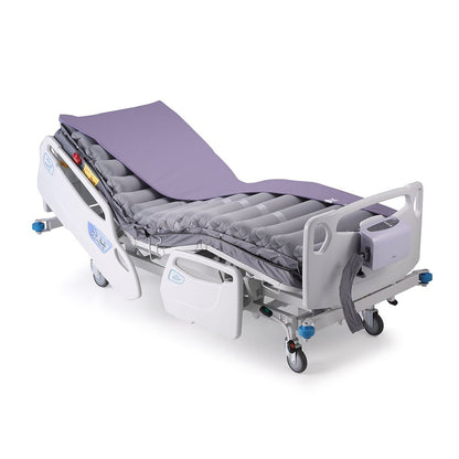 Domus Auto with Quilted Cover