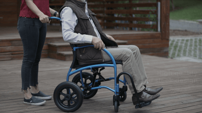 Strongback Excursion 12