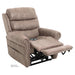 VivaLift! Tranquil 2 PLR-935LT Large/Tall Lift Chair (FDA Class II Medical Device)Astro Mushroom