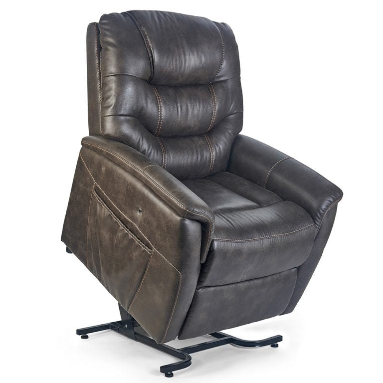Deluna Dione PR446-LAR Large Power Lift Chair Recliner