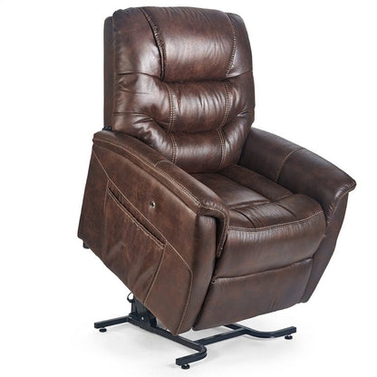 Deluna Dione PR446-MED Medium Power Lift Chair Recliner
