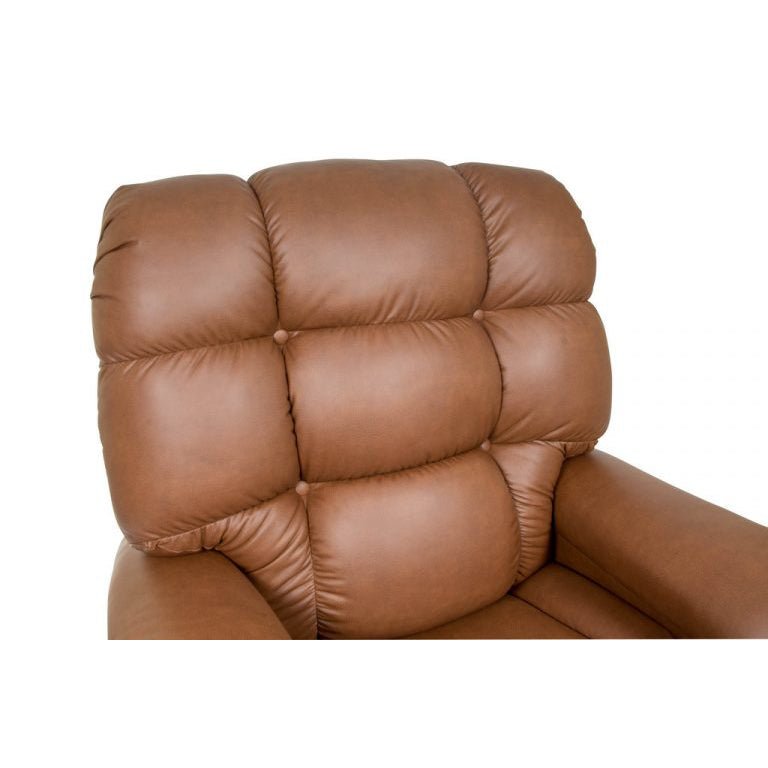Cloud PR510-SME Small Medium Power Lift Chair ReclinerFabric - Calypso (PCA)