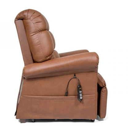 Cloud PR510-MLA Medium Large Power Lift Chair ReclinerBrisa - Bridle (UBR)