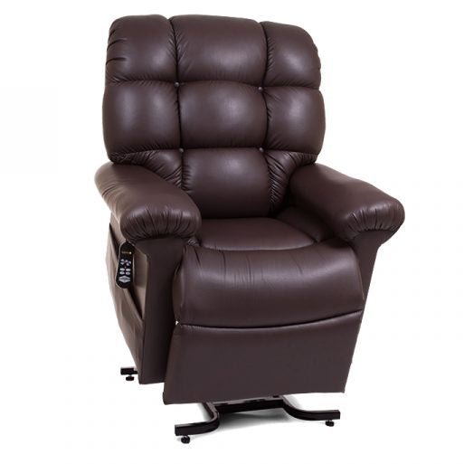 Cloud PR510-SME Small Medium Power Lift Chair ReclinerFabric - Calypso (PCA)