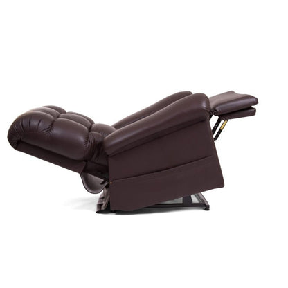 MaxiComforter PR515-MLA Cloud with Twilight Medium Large Power Lift Chair ReclinerFabric - Calypso (PCA)