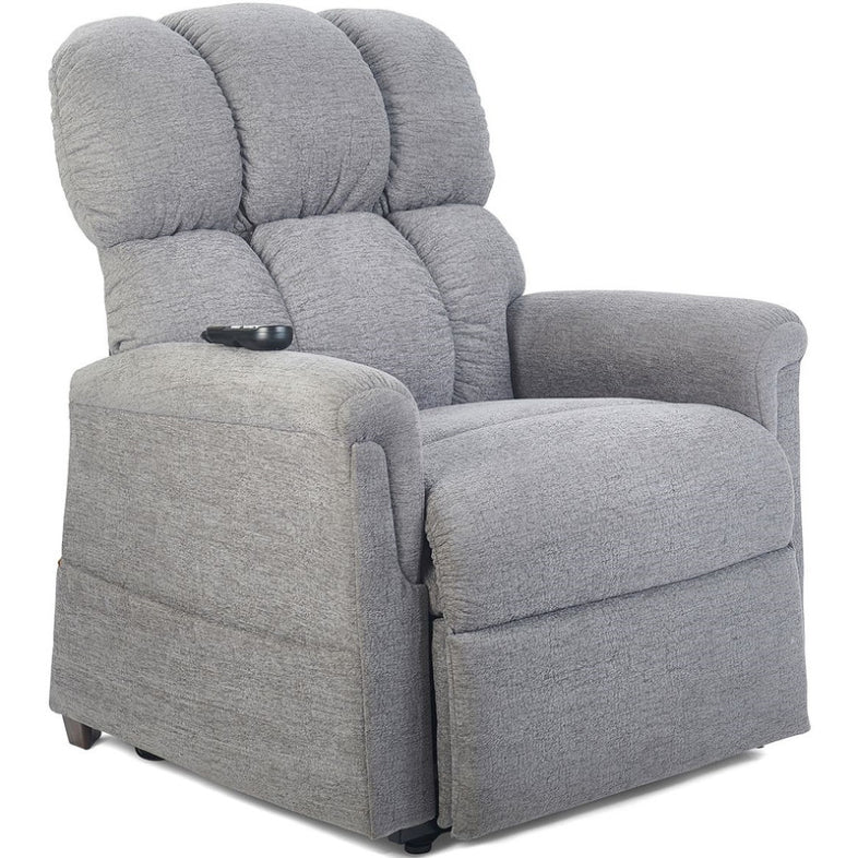 MaxiComforter PR535-M26 Medium Extra-Wide Power Lift Chair Recliner