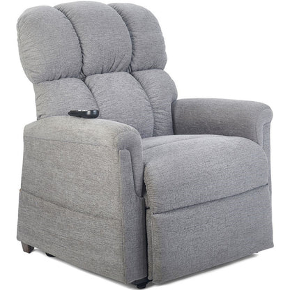 MaxiComforter PR535-M26 Medium Extra-Wide Power Lift Chair Recliner