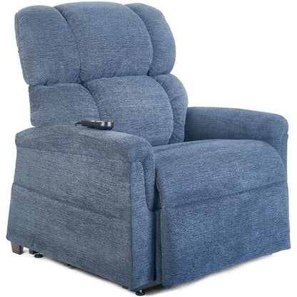 MaxiComforter PR535-M26 Medium Extra-Wide Power Lift Chair Recliner