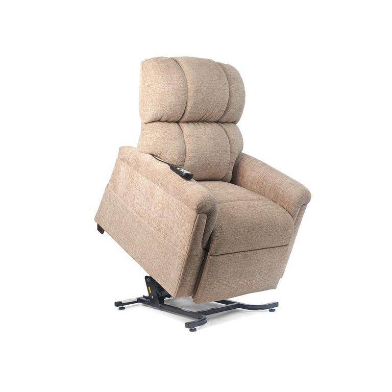 MaxiComforter PR535-PSA Petite Small Power Lift Chair Recliner