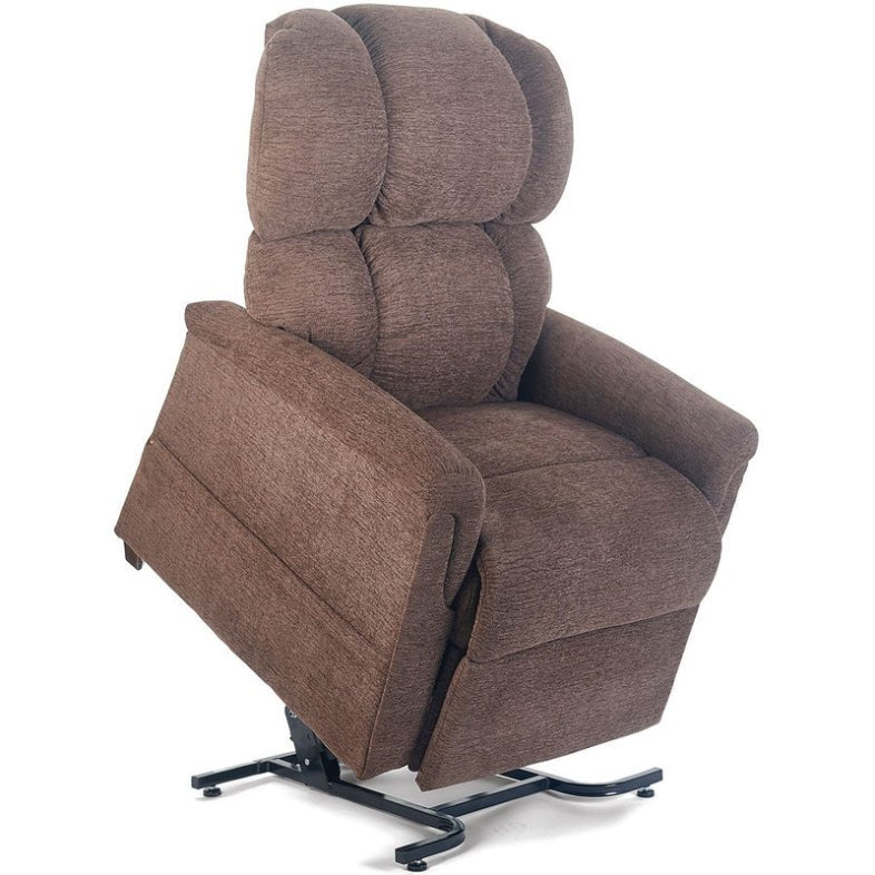 MaxiComforter PR535-LAR Large Power Lift Chair Recliner