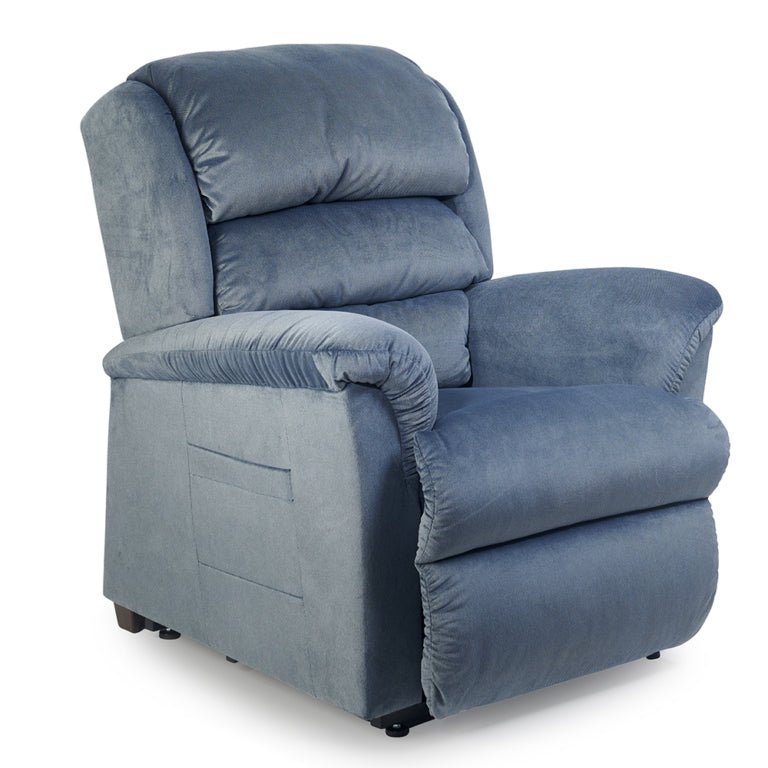 MaxiComforter PR766-MED Relaxer Medium Power Lift Chair Recliner