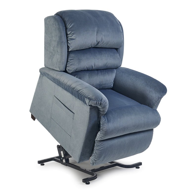 MaxiComforter PR766-MED Relaxer Medium Power Lift Chair Recliner