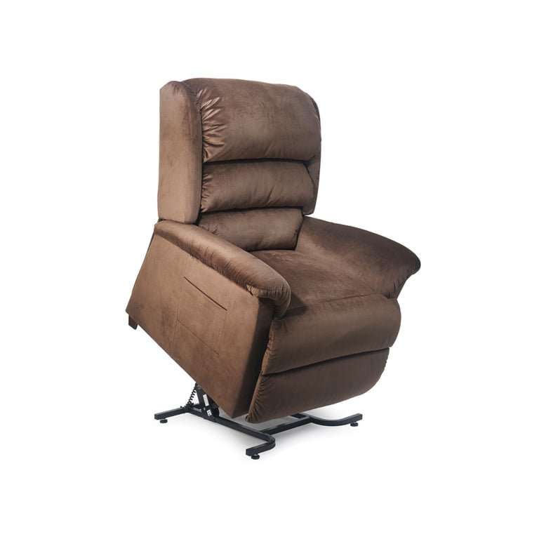 MaxiComforter PR766-MED Relaxer Medium Power Lift Chair Recliner
