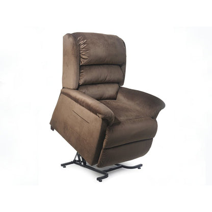 MaxiComforter PR766-LAR Relaxer Large Power Lift Chair Recliner
