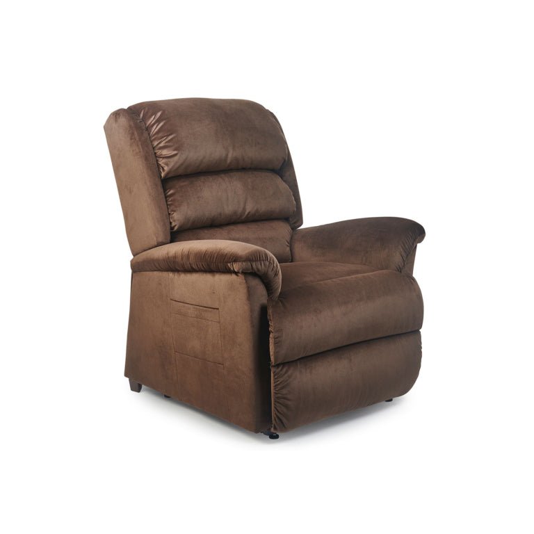 MaxiComforter PR766-SMA Relaxer Small Power Lift Chair Recliner
