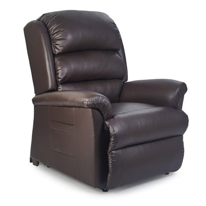 MaxiComforter PR766-SMA Relaxer Small Power Lift Chair Recliner