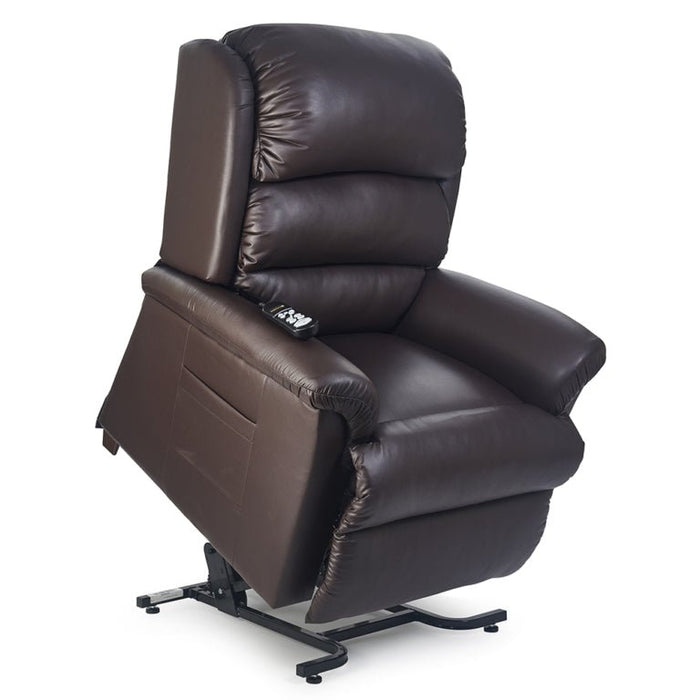 MaxiComforter PR766-SMA Relaxer Small Power Lift Chair Recliner