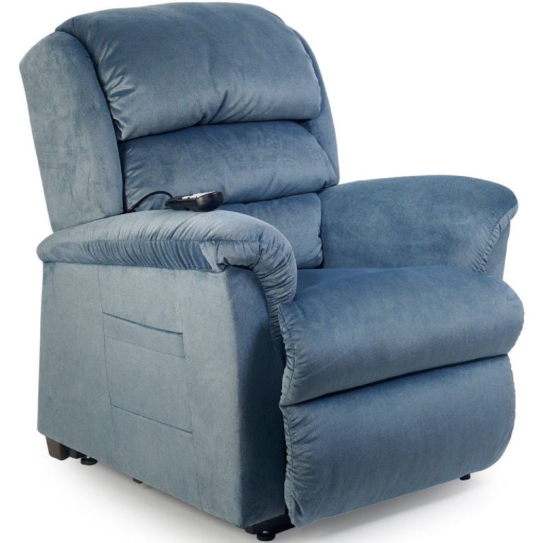 Relaxer Large Lift Chair Recliner | Golden Tech Harmony Home Medical