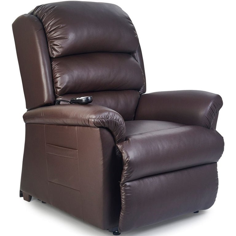 MaxiComforter PR766-MED Relaxer Medium Power Lift Chair Recliner