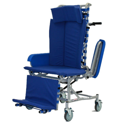FlexTilt Tilt-In-Space Transport Chair16" w