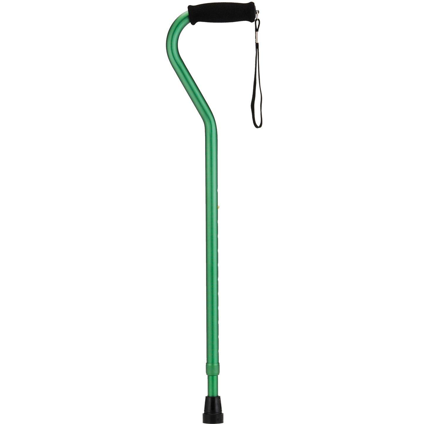 1060 Offset Canes with Strap