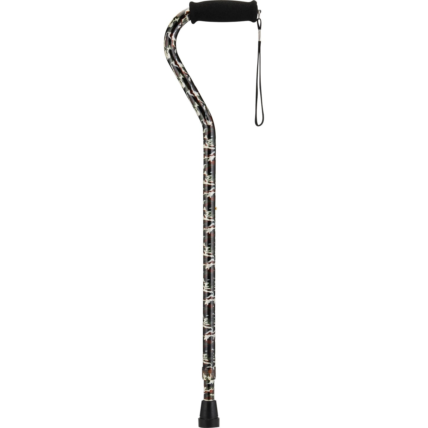 1070 Offset Canes with Strap