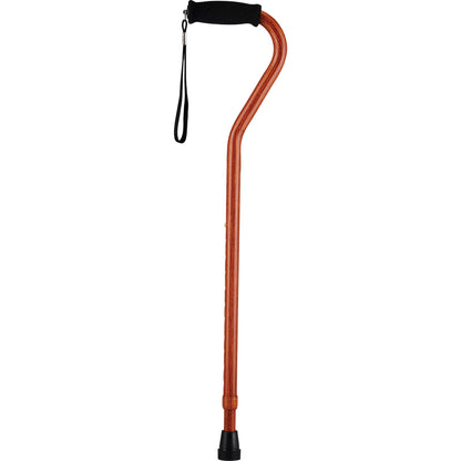 1070 Offset Canes with Strap