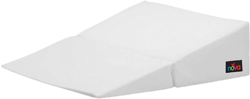 7.5Inch Wedge Cushion FoldBlue