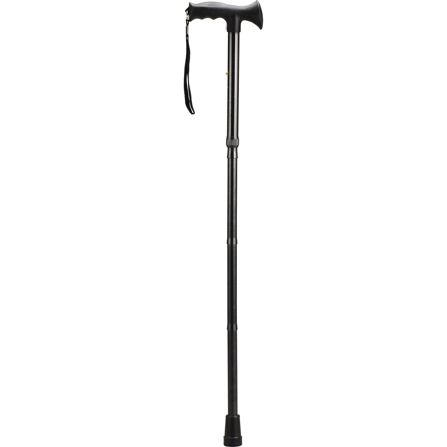 Folding Cane Soft Grip