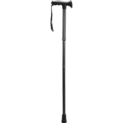 Folding Cane Soft Grip