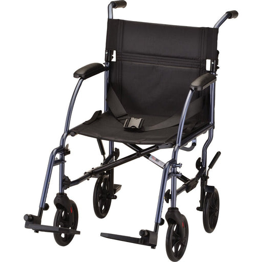 20 Inch Full Reclining Wheelchair  Buy Nova Online at Harmony Home Medical