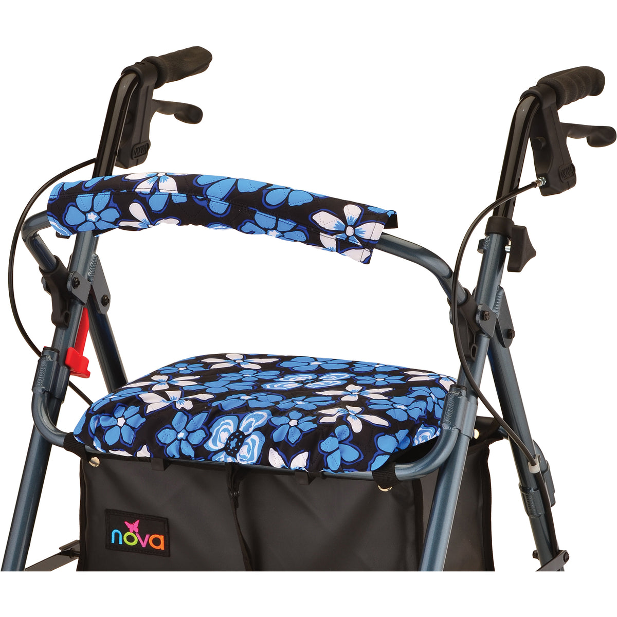 Rollator Soft Seat Pad