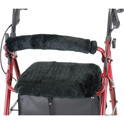 Seat and Back Cover for Rollator Walker