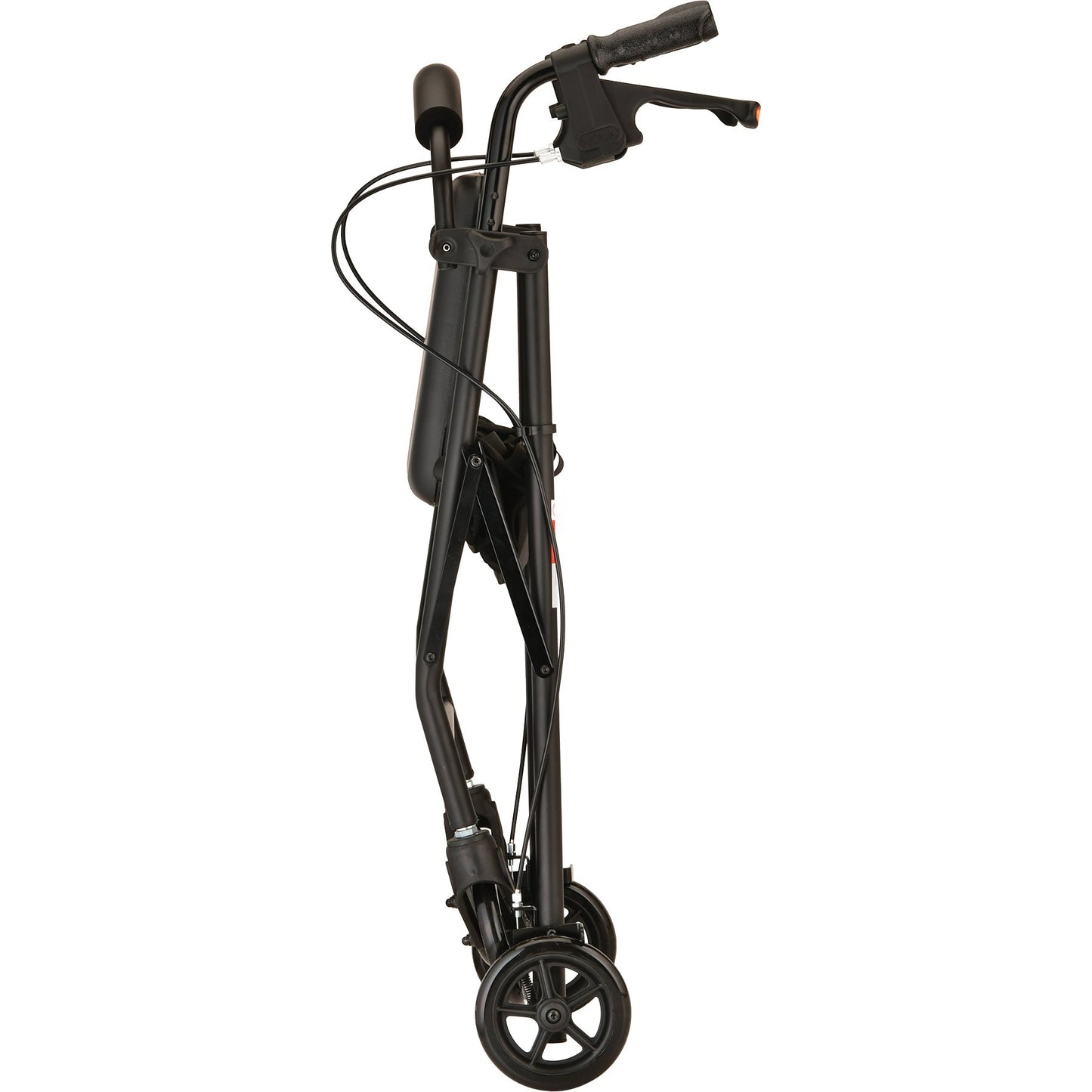 Vibe 6S Steel Rolling Walker
