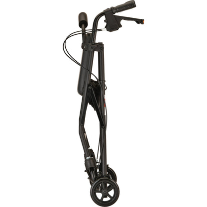 Vibe 6S Steel Rolling Walker