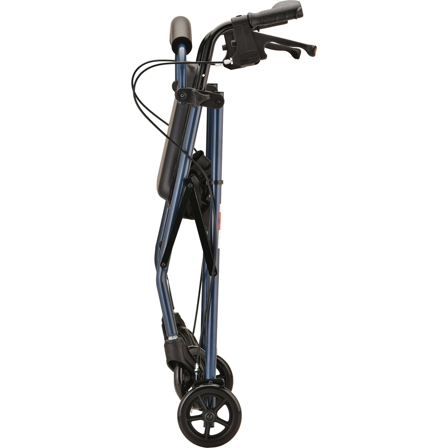 Vibe 6S Steel Rolling Walker