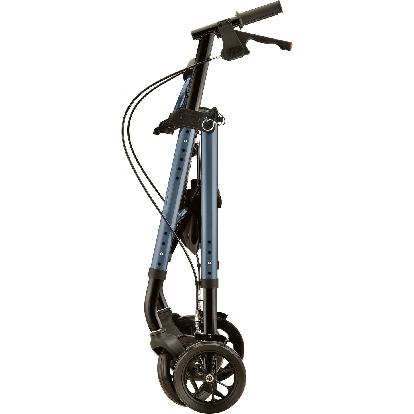 Star 8 Deluxe Heavy Duty Rollator