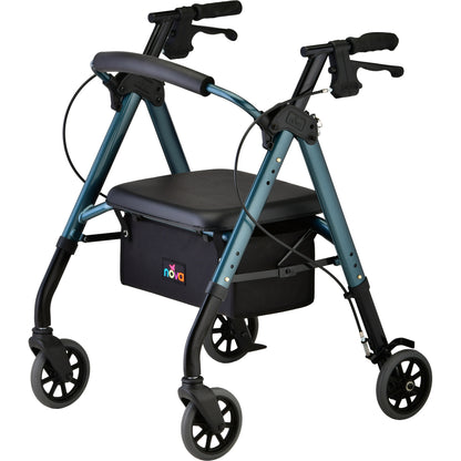Star 6 Petite Rollator Walker