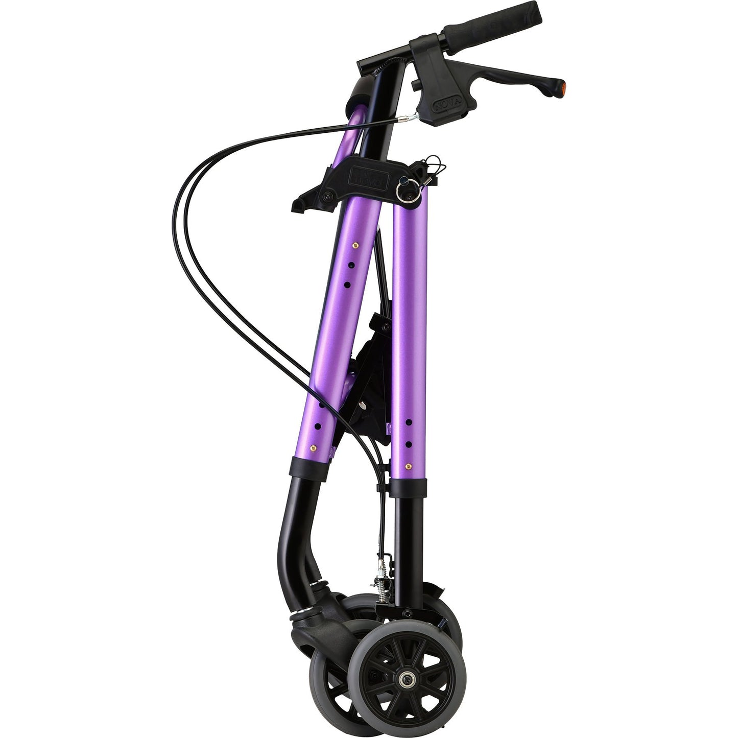 Star 6 Petite Rollator Walker