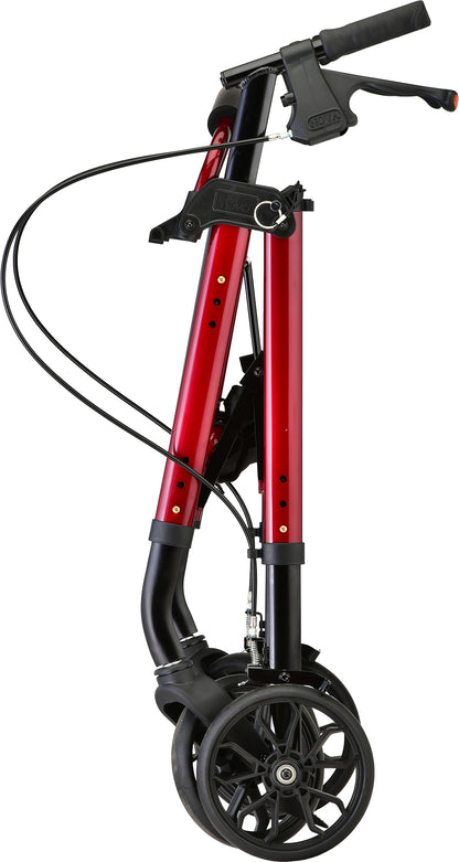 Star 8 Petite Rollator Walker