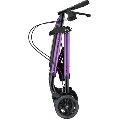 Star HD Petite Rollator Walker