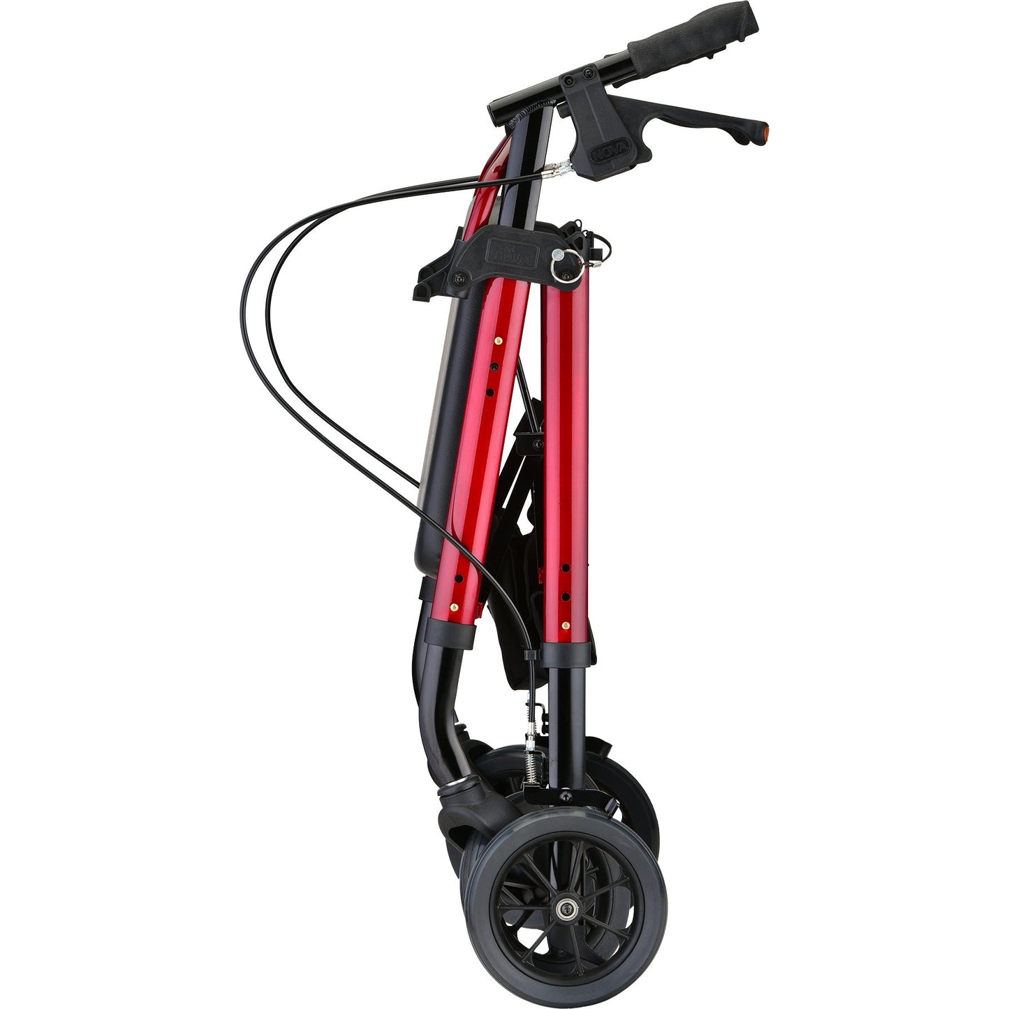 Star HD Petite Rollator Walker